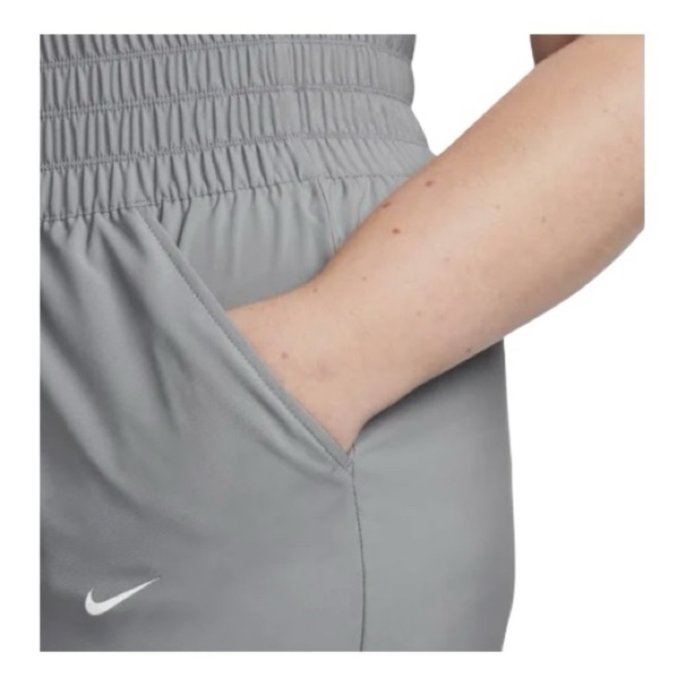 Nike Plus Dry-Fit Training Pant 2X Women’s
Khaki Color  New - Picture 9 of 10